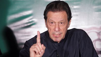 Pakistan's Imran Khan completes year in prison: 5 things to know