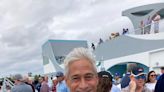 Greg Louganis speaks out on Florida's LGBTQ law before Swimming Hall of Fame reopening