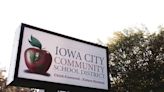 Iowa City school board accepting applications to fill vacancy