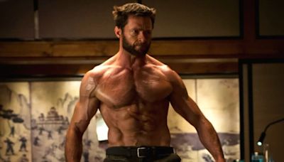 Hugh Jackman teria usado esteroides para 'Deadpool & Wolverine', afirmam especialistas