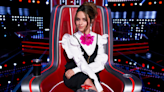 Watch 'The Voice' Singer Who Flirted with Camila Cabello Choose Another Coach's Team