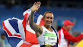 On This Day in 2016 – Jessica Ennis-Hill announces retirement from athletics