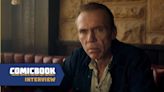 The Last Stop in Yuma County's Richard Brake Details Why He Joined the Neo-Noir