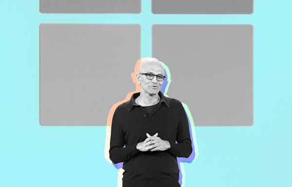 Satya Nadella’s 3-word description of Microsoft’s culture should inspire leaders to be learners