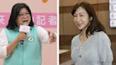 【2024綠女將苦戰篇】鞭炮炸手、烈日曬傷 王美惠與許淑華咬牙拼勝選