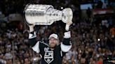 2-time Stanley Cup champ retires from NHL after 19 seasons