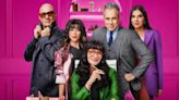 A actriz de 'Yo soy Betty la fea' le pegaban las orejas para disimularlas