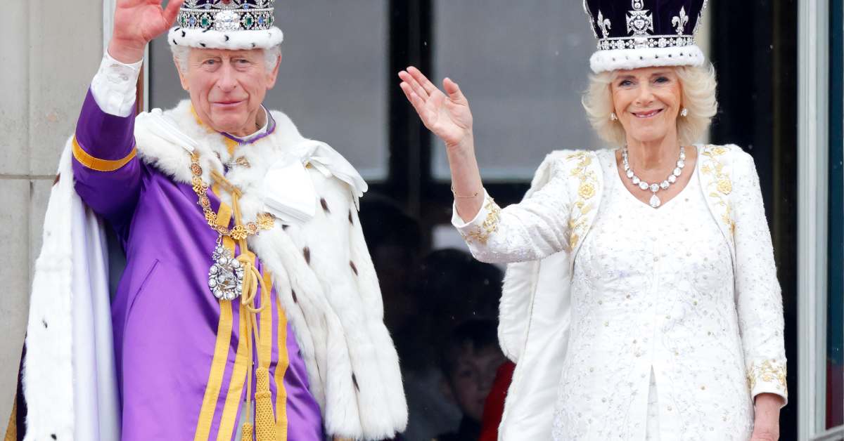 Queen Camilla Concerns With Injury During Royal Tour With King Charles Amid Cancer Battle