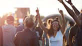 How UK festival-goers suffer from sunburn, fatigue and more: insights from a new study