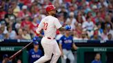 Phillies beat Rangers, move to best start in franchise history