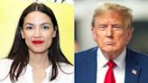 AOC Looks to Impeach Supreme Court Justices After Trump Immunity Ruling. That’s Only Happened Once, in 1805