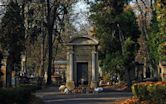 Rakowicki Cemetery