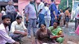 Stampede at religious event in India kills at least 116 people, mostly women and children