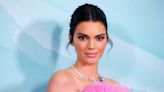 Kendall Jenner starts her 'calm' and 'positive' morning routine in this lemon-tree-filled courtyard