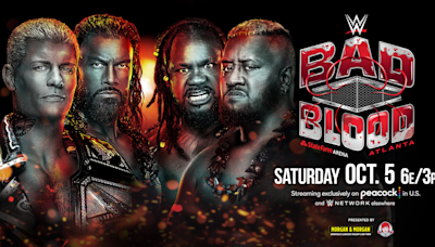 WWE Bad Blood Live Streaming: When And Where To Watch Pay-Per-View In India?