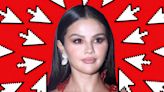 The Backlash Against Selena Gomez Has Been a Long Time Coming