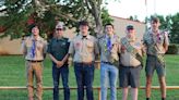 Nine Eagle Scouts graduate from Charles Page High School