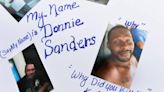 ‘Get him off the street’: Donnie Sanders’ family calls for charges against KCPD officer
