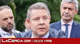 PP y Vox retiran la comparecencia de García-Page en la comisión de las mascarillas del Parlament balear