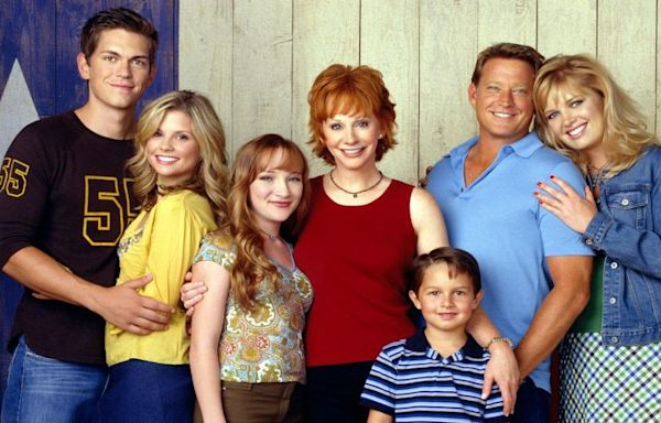 Reba Lands on Netflix Top 10 Ahead of New TV Series