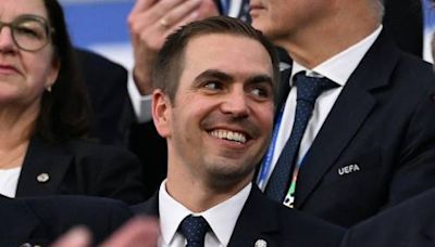 Lahm: „Spanien weiter als Deutschland“