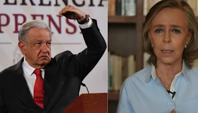 AMLO advierte que se apelará orden de juez para reactivar pago de pensión a María Amparo Casar: “No es nada personal”