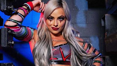 Liv Morgan revela detalles sobre la severa lesión que la apartó de WWE varios meses