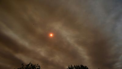 Incendios amenazan modos de vida de los "guardianes" del Pantanal