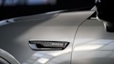 View Photos of the 2025 Mazda CX-70 Hybrid