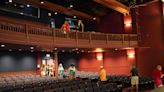 A glimpse at Delray Beach's renovated Crest Theatre at Old School Square