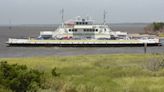 How upgrades at the Southport-Fort Fisher Ferry could provide more safety from hurricanes