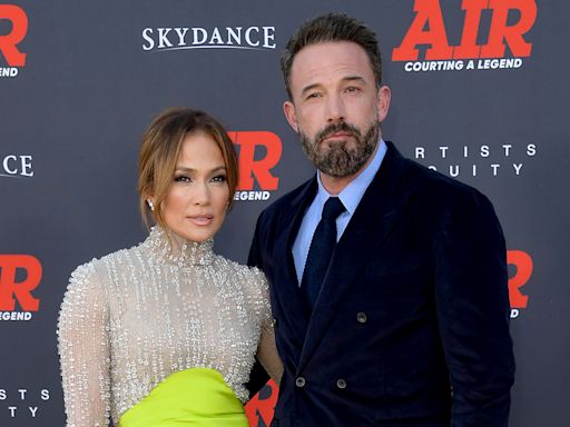 Ben Affleck and Jennifer Lopez want $68 million for their Beverly Hills mansion: is it worth it?