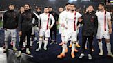 Milan seek redemption by stalling Inter's title celebrations, Pioli says