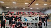 White Pigeon wins SW10 league title