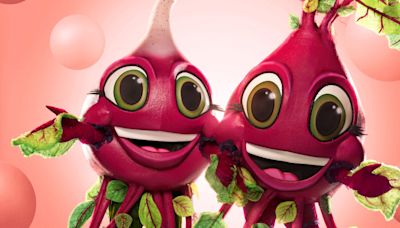 The Masked Singer Reveals 2 Reality TV Legends as Beets