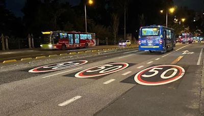 EN VIVO | Movilidad en Bogotá hoy, 31 de mayo: este es el estado del tráfico en las principales vías