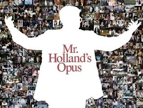 Mr. Holland's Opus