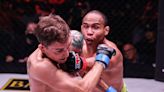 Ex-UFC title challenger John Dodson signs with Bare Knuckle FC