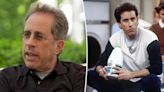 Jerry Seinfeld says he misses ‘dominant masculinity’ in society: ‘I like a real man’