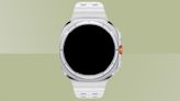 Samsung Galaxy Watch Ultra confirmed – 47mm LTE model appears on official website