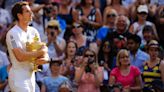 Andy Murray: British sporting great bids farewell to Wimbledon