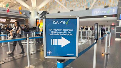 These 2 Airlines Are Now Part of TSA PreCheck