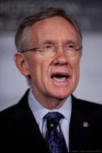 Harry Reid