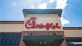 Chick-fil-A to open new Bridgeville location this week