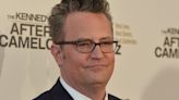 Matthew Perry's autopsy complete, cause of death deferred