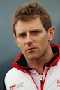 Anthony Davidson