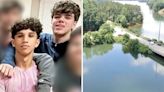 Estados Unidos: dos adolescentes se ahogaron después de saltar de un puente por un desafío de TikTok