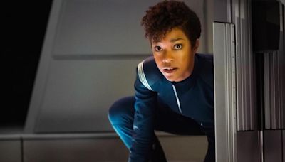 Staffel 5 von "Star Trek: Discovery": Infos zu Start, Folgen, Besetzung und Handlung, Trailer