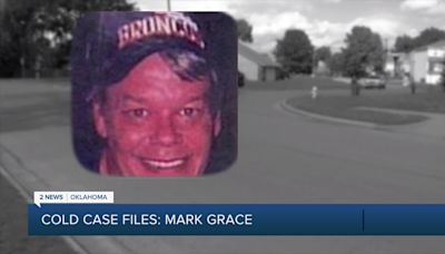 Oklahoma’s Cold Case Files: Mark Grace