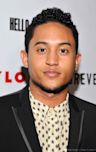 Tahj Mowry